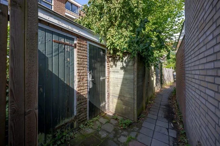 Van 't Hoffstraat 8 A Leiden thumbnail 42