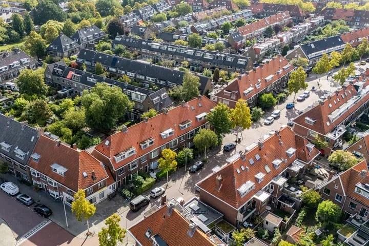 Van 't Hoffstraat 8 A Leiden thumbnail 5