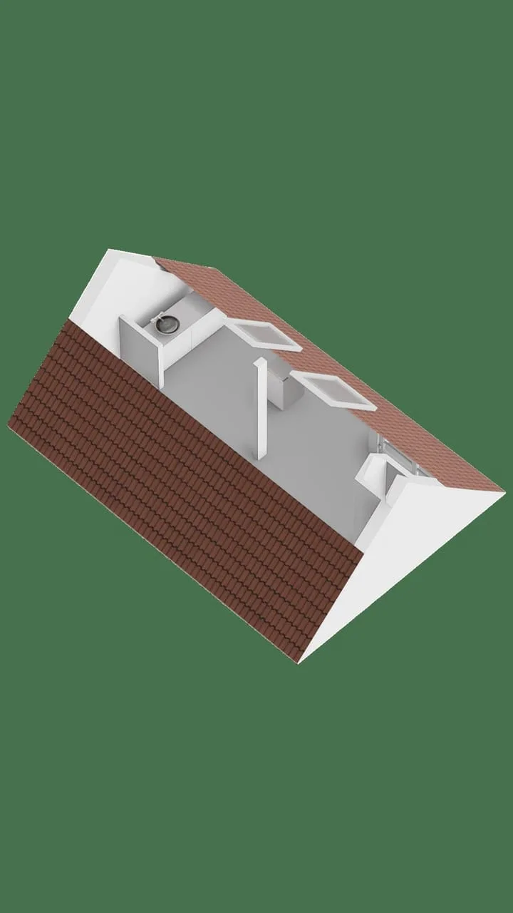 Van 't Hoffstraat 8 A Leiden thumbnail 53