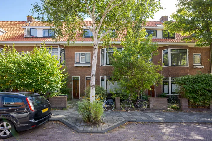 Van 't Hoffstraat 8 A Leiden thumbnail 54
