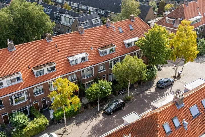 Van 't Hoffstraat 8 A Leiden thumbnail 6