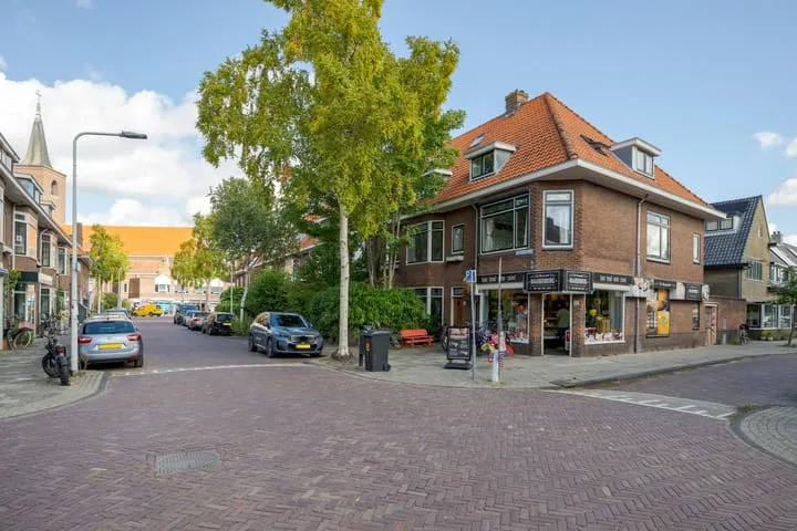 Van 't Hoffstraat 8 A Leiden thumbnail 7