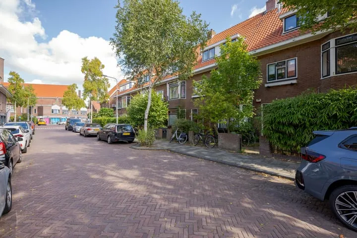 Van 't Hoffstraat 8 A Leiden thumbnail 8