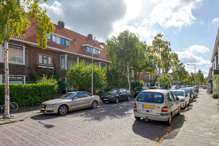 Van 't Hoffstraat 8 A Leiden thumbnail 9