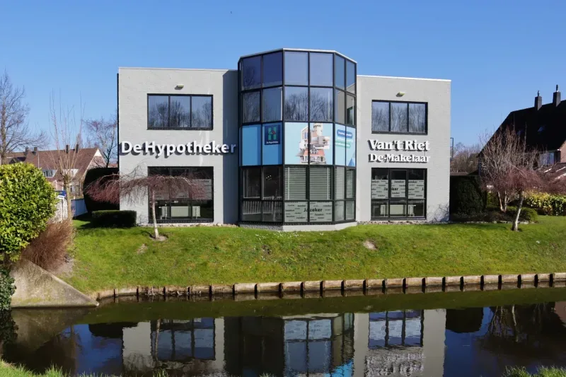 Office photo of Van 't Riet De-Makelaar Hoorn