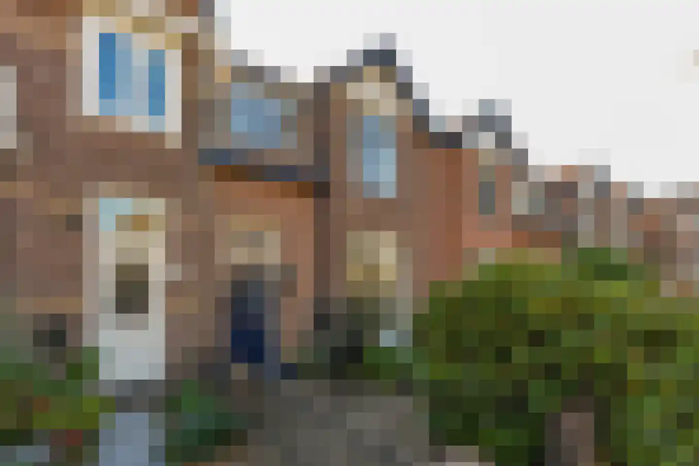 Van 't Santstraat 30 in Nijmegen
