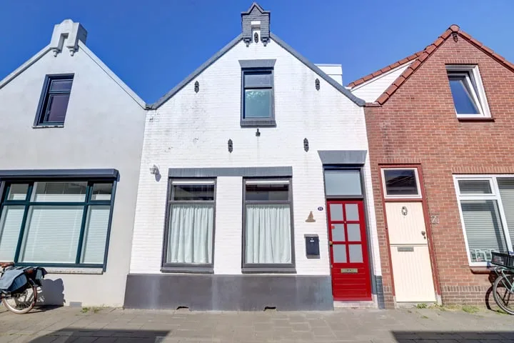 Van Teijlingenstraat 22 Oost-Souburg foto 2