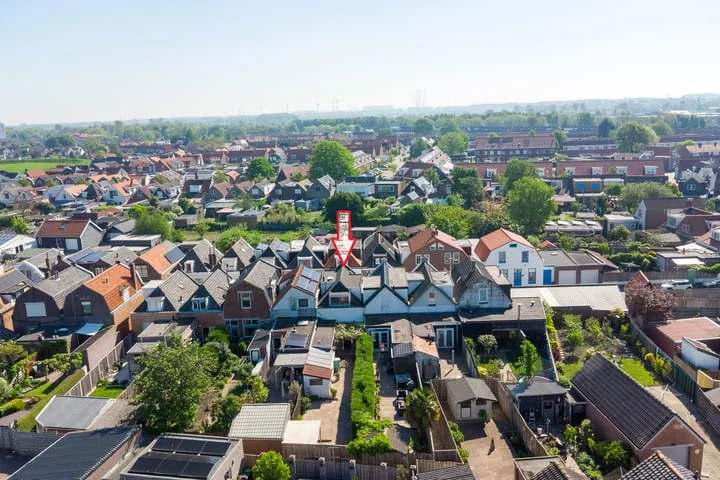 Van Teijlingenstraat 22 Oost-Souburg thumbnail 33