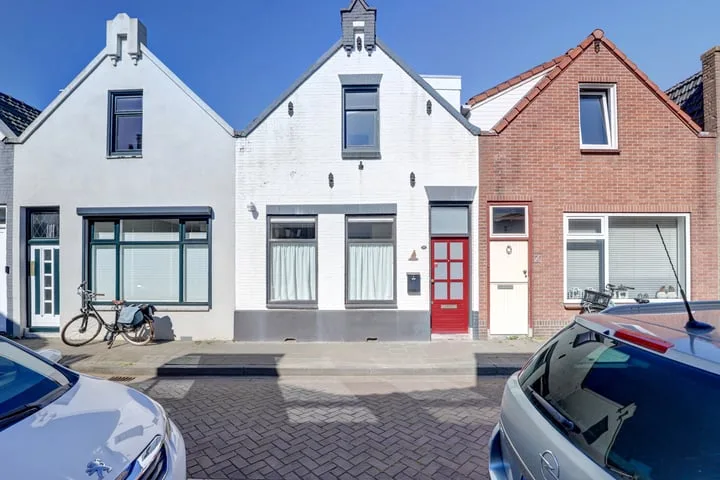 Van Teijlingenstraat 22 Oost-Souburg thumbnail 35