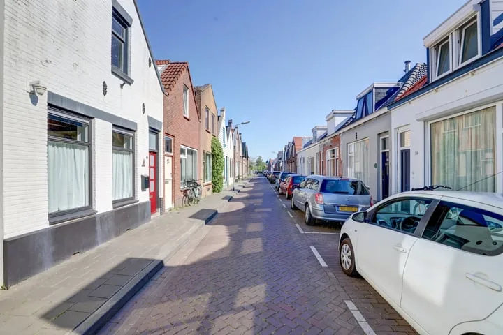 Van Teijlingenstraat 22 Oost-Souburg thumbnail 37