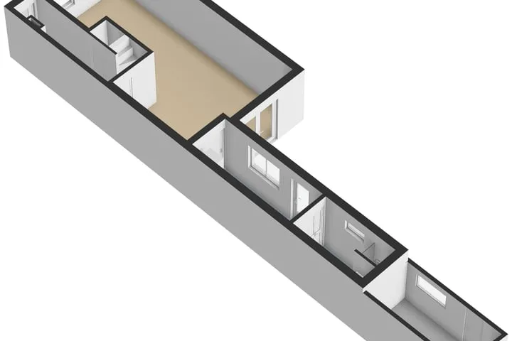 Van Teijlingenstraat 22 Oost-Souburg thumbnail 39