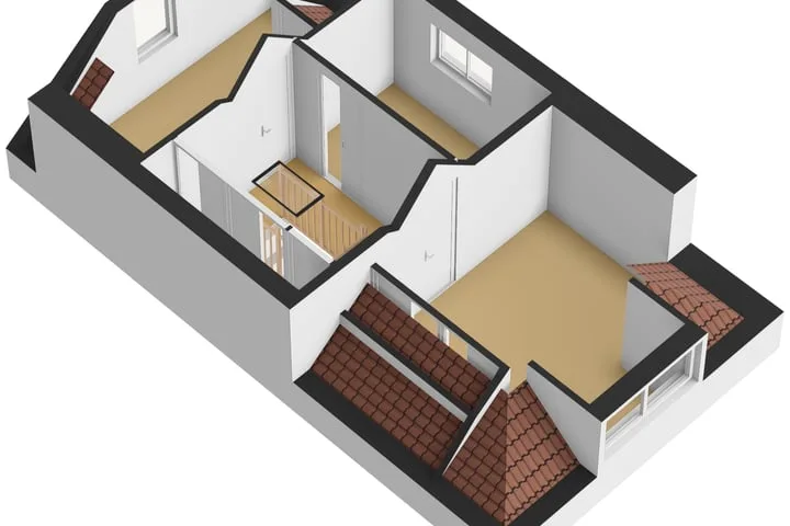 Van Teijlingenstraat 22 Oost-Souburg thumbnail 41