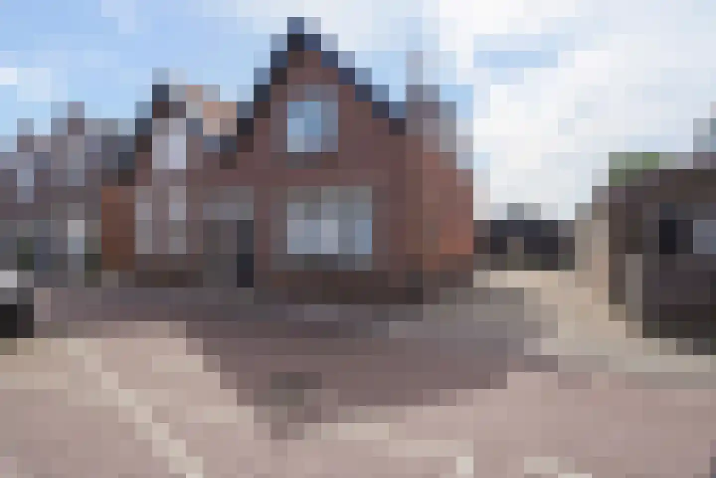 Van Teijlingenstraat 6 in Oost-Souburg