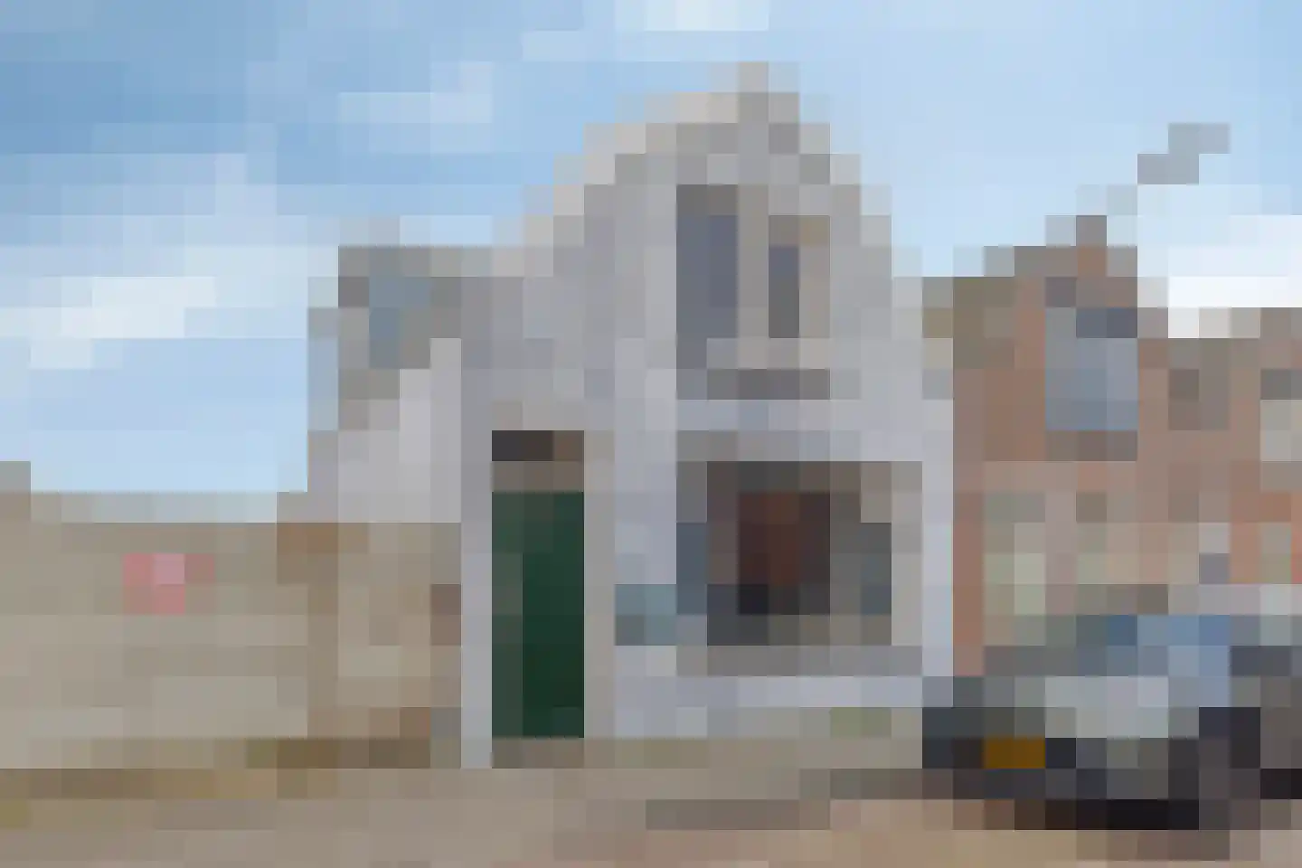 Van Teijlingenstraat 9 dans Oost-Souburg