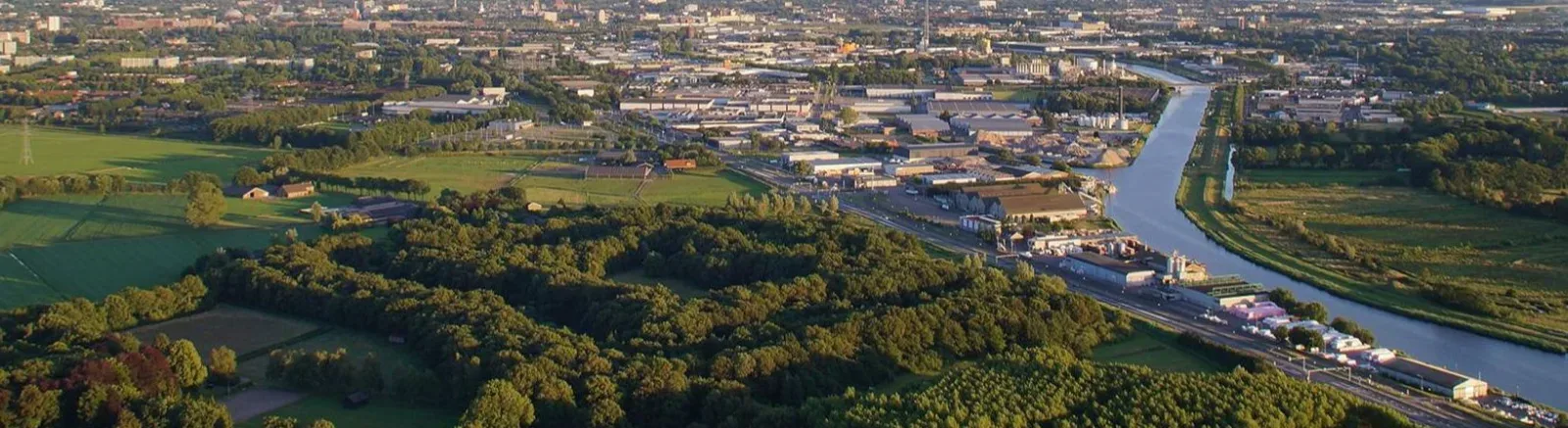 Photo d'équipe de Van Tetering Makelaardij