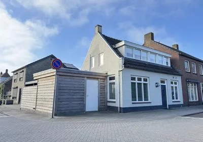 Office photo of Van Tetering Makelaardij