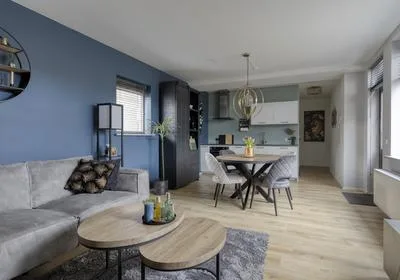 Photo de bureau de Van Tetering Makelaardij