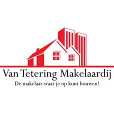 Logo Van Tetering Makelaardij