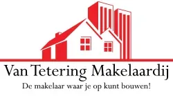Logotipo Van Tetering Makelaardij