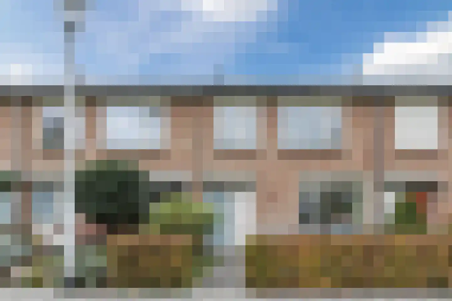 Van Tetterodestraat 71 Tilburg