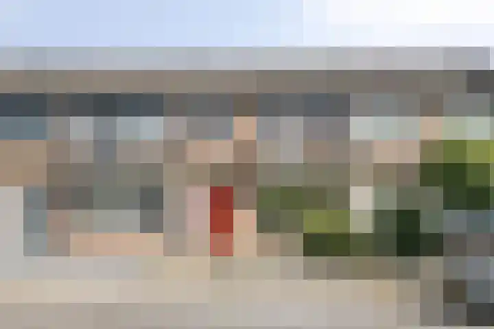 Van Tetterodestraat 76 in Tilburg