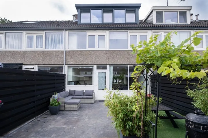 van Teylingenlaan 32 Heerhugowaard thumbnail 28