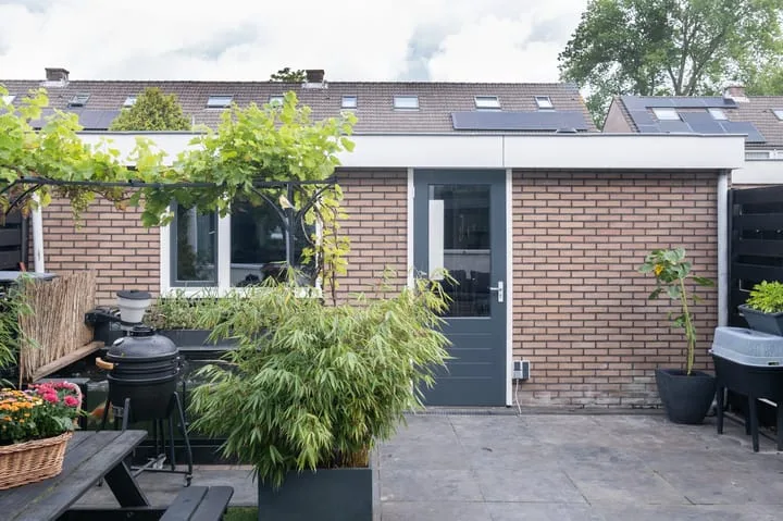 van Teylingenlaan 32 Heerhugowaard thumbnail 29
