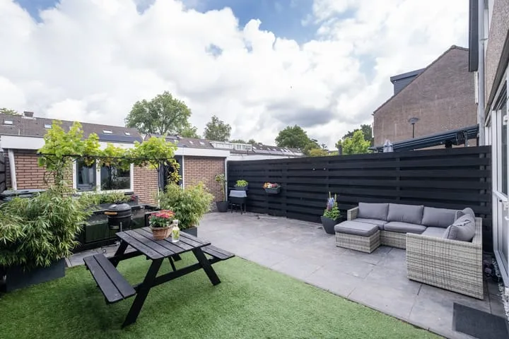 van Teylingenlaan 32 Heerhugowaard foto 3