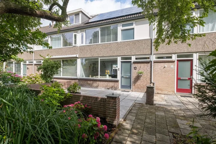 van Teylingenlaan 32 Heerhugowaard thumbnail 32