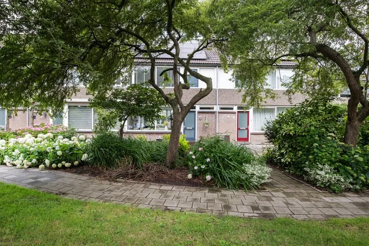 van Teylingenlaan 32 Heerhugowaard thumbnail 34