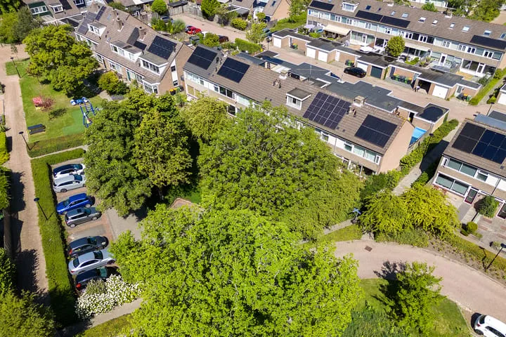 van Teylingenlaan 32 Heerhugowaard thumbnail 36