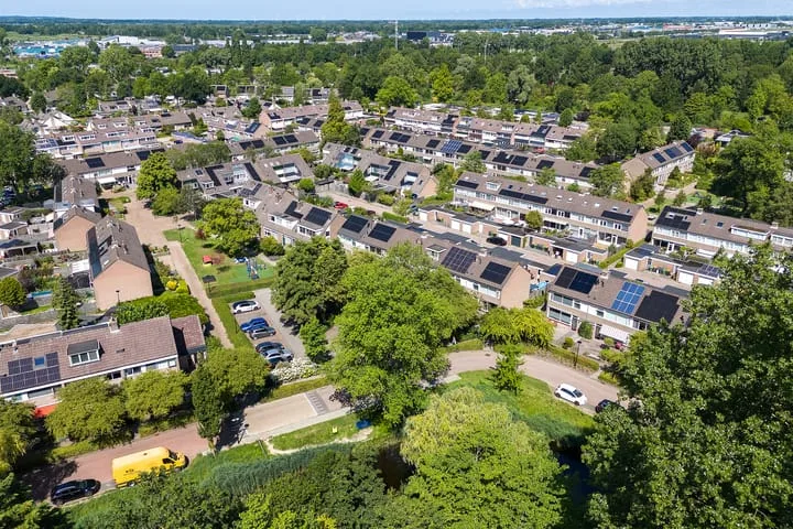 van Teylingenlaan 32 Heerhugowaard thumbnail 37