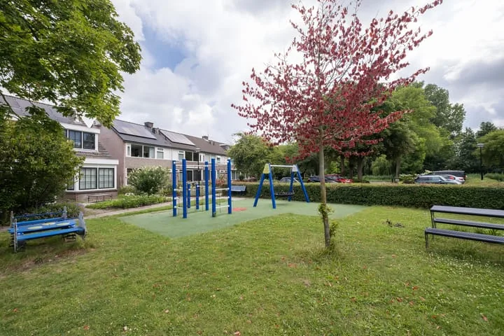 van Teylingenlaan 32 Heerhugowaard thumbnail 38