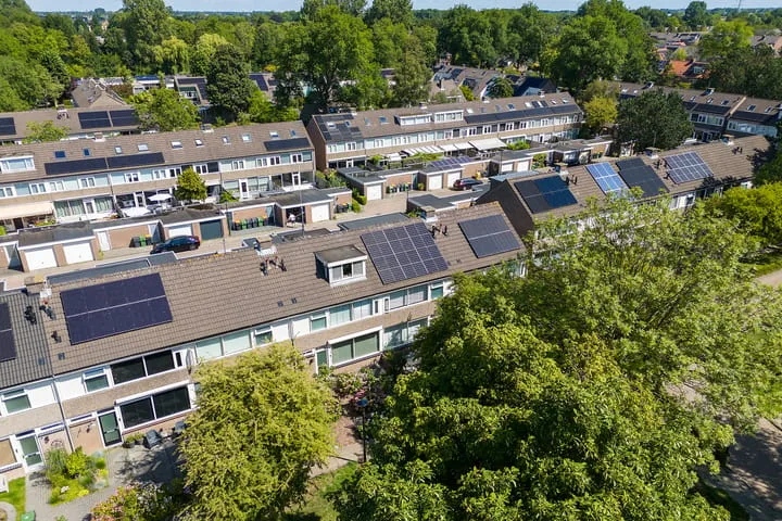 van Teylingenlaan 32 Heerhugowaard thumbnail 4