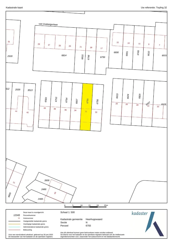 van Teylingenlaan 32 Heerhugowaard thumbnail 40