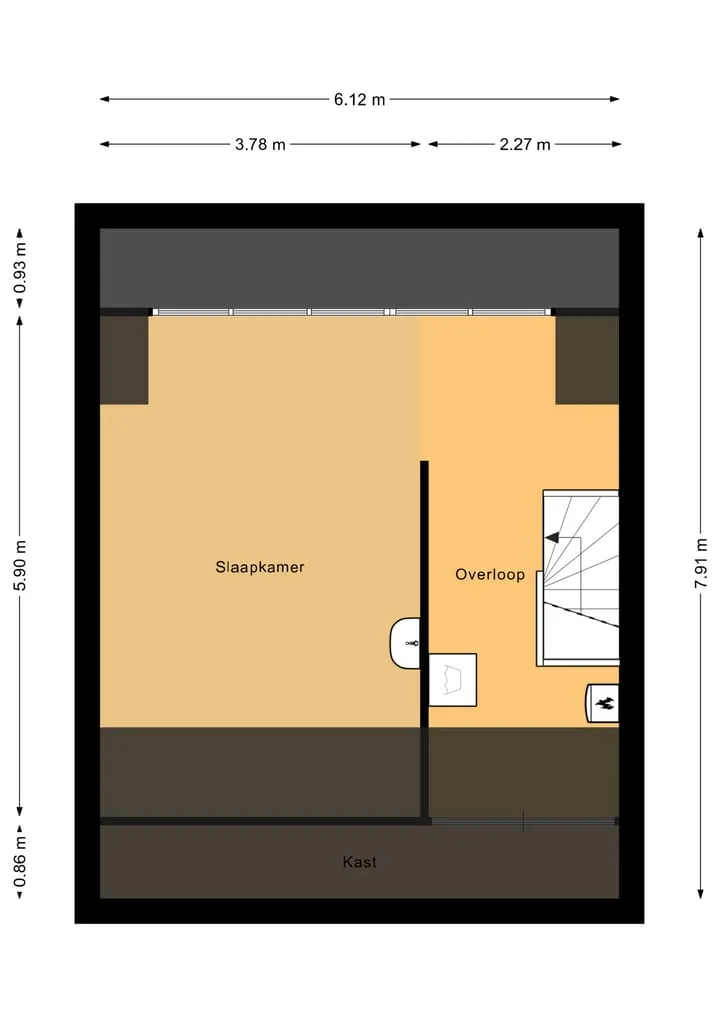van Teylingenlaan 32 Heerhugowaard thumbnail 44