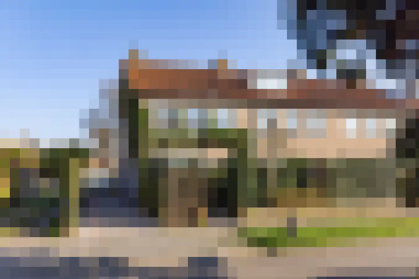 van Tienhovenlaan 17 Naarden