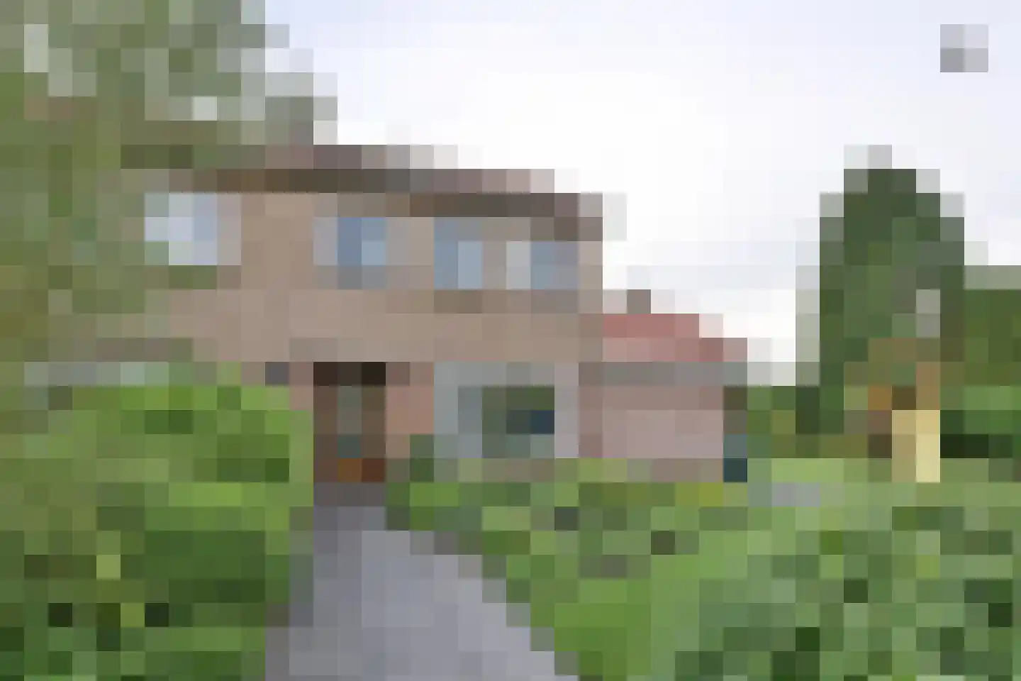 van Tienhovenlaan 19 in Naarden