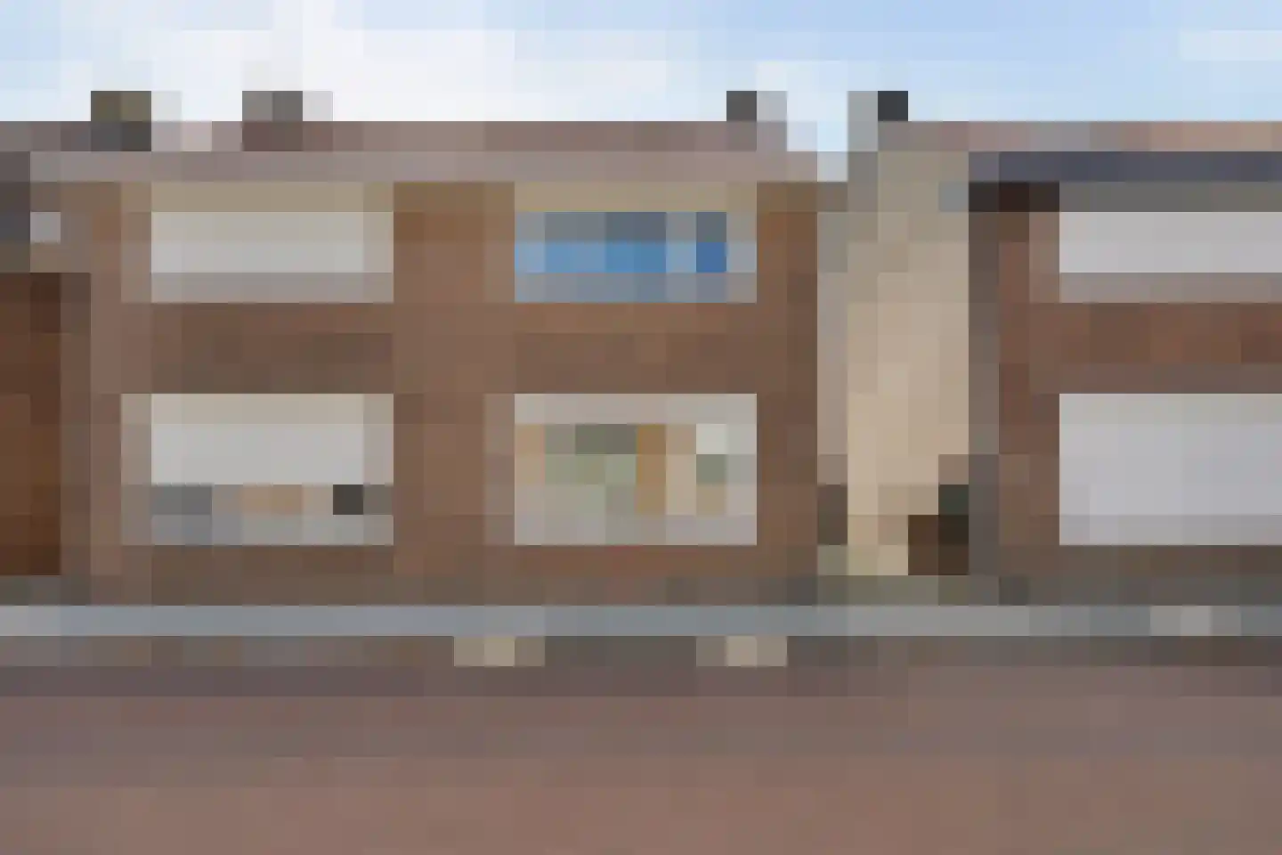 van Tienhovenstraat 12 en Yerseke