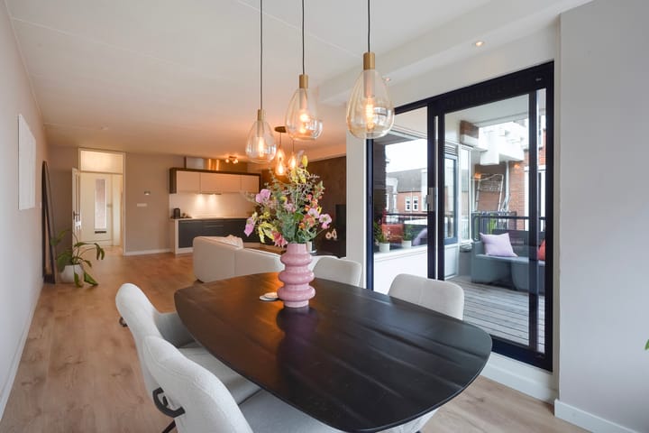 Foto de la vivienda Van Tijnplein 2, Naaldwijk