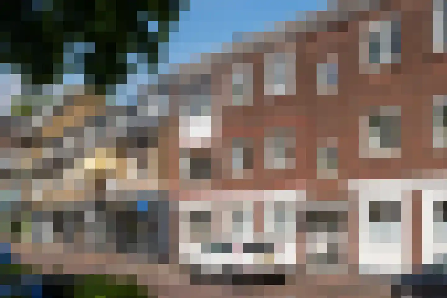 Van Toulon van der Koogweg 20 I Oosterbeek
