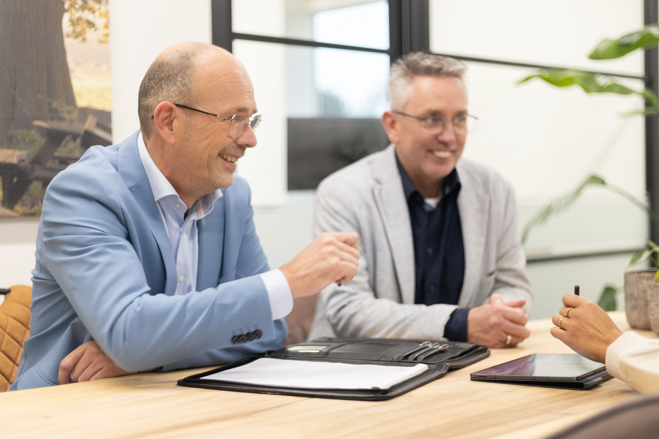 Office photo of Van Triest Makelaars