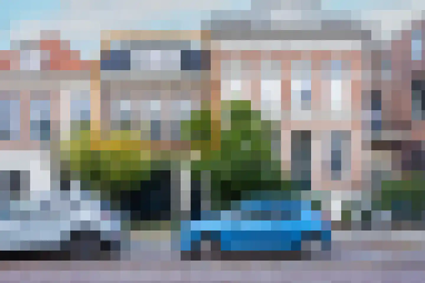 van Trieststraat 4 in Nijmegen