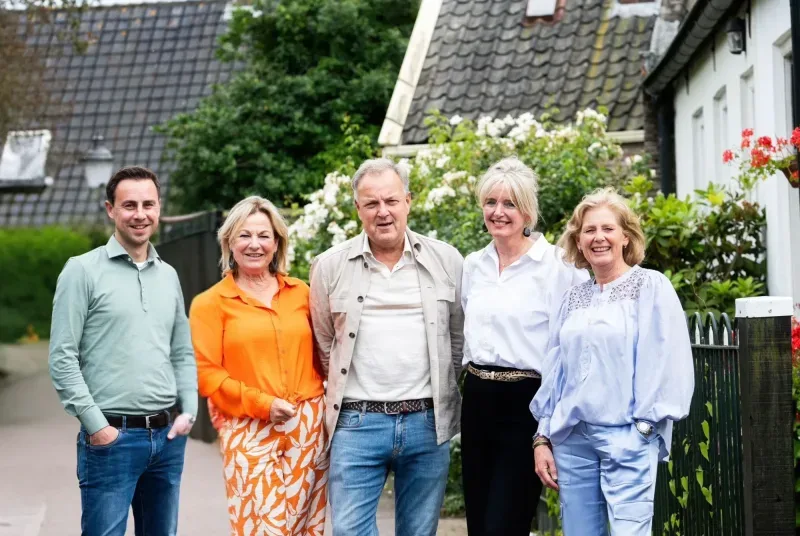 Photo de bureau de Van Trigt Makelaars