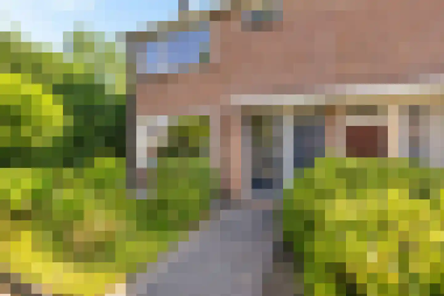 Van Trojenweg 2 Haren Gn foto 3