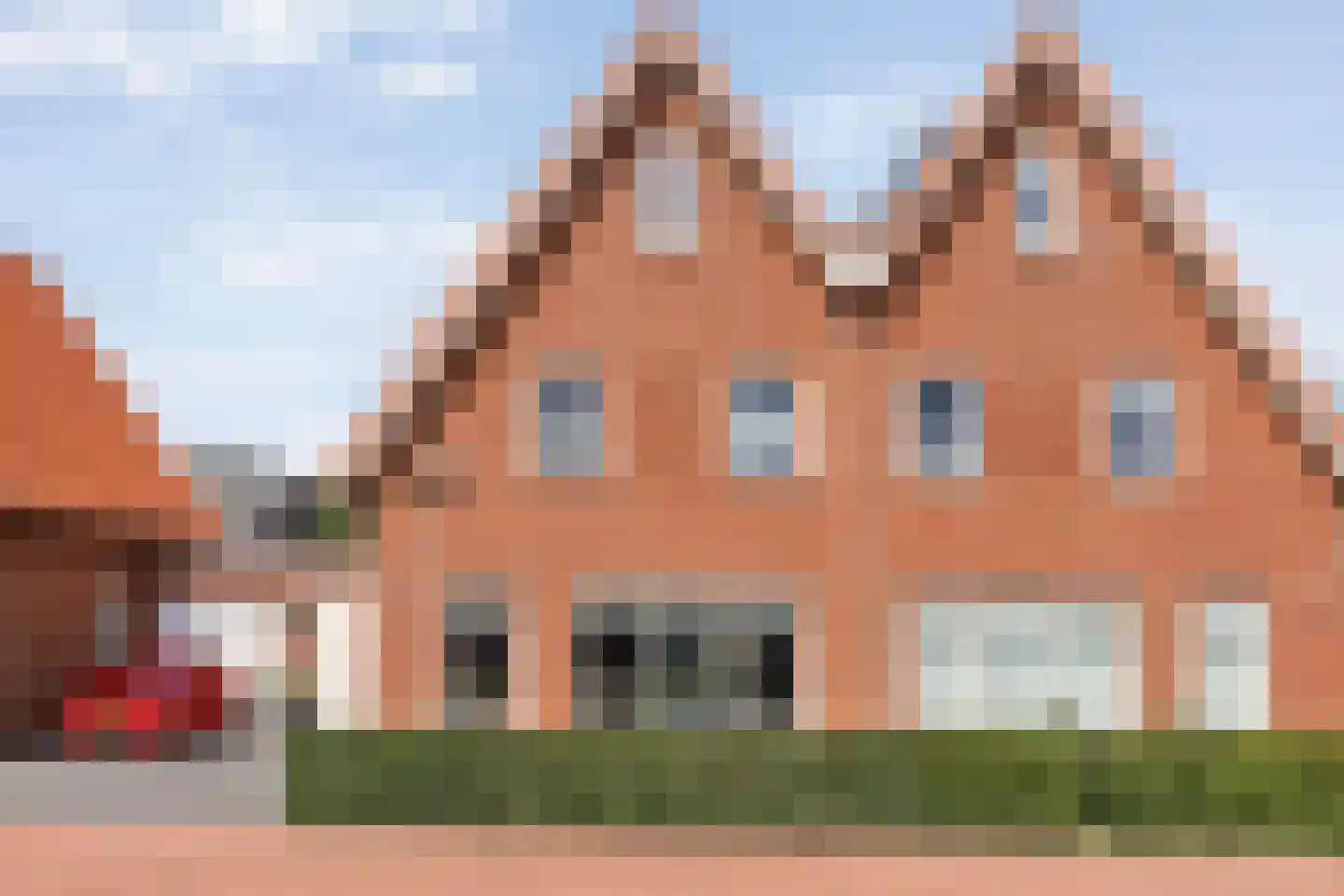 Van Tuellstraat 9 Hardenberg