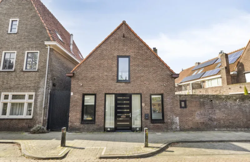 Kantoor foto van Van Tuijl makelaardij