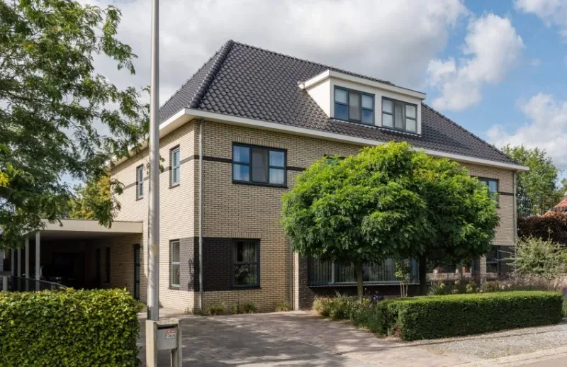 Kantoor foto van Van Tuijl makelaardij