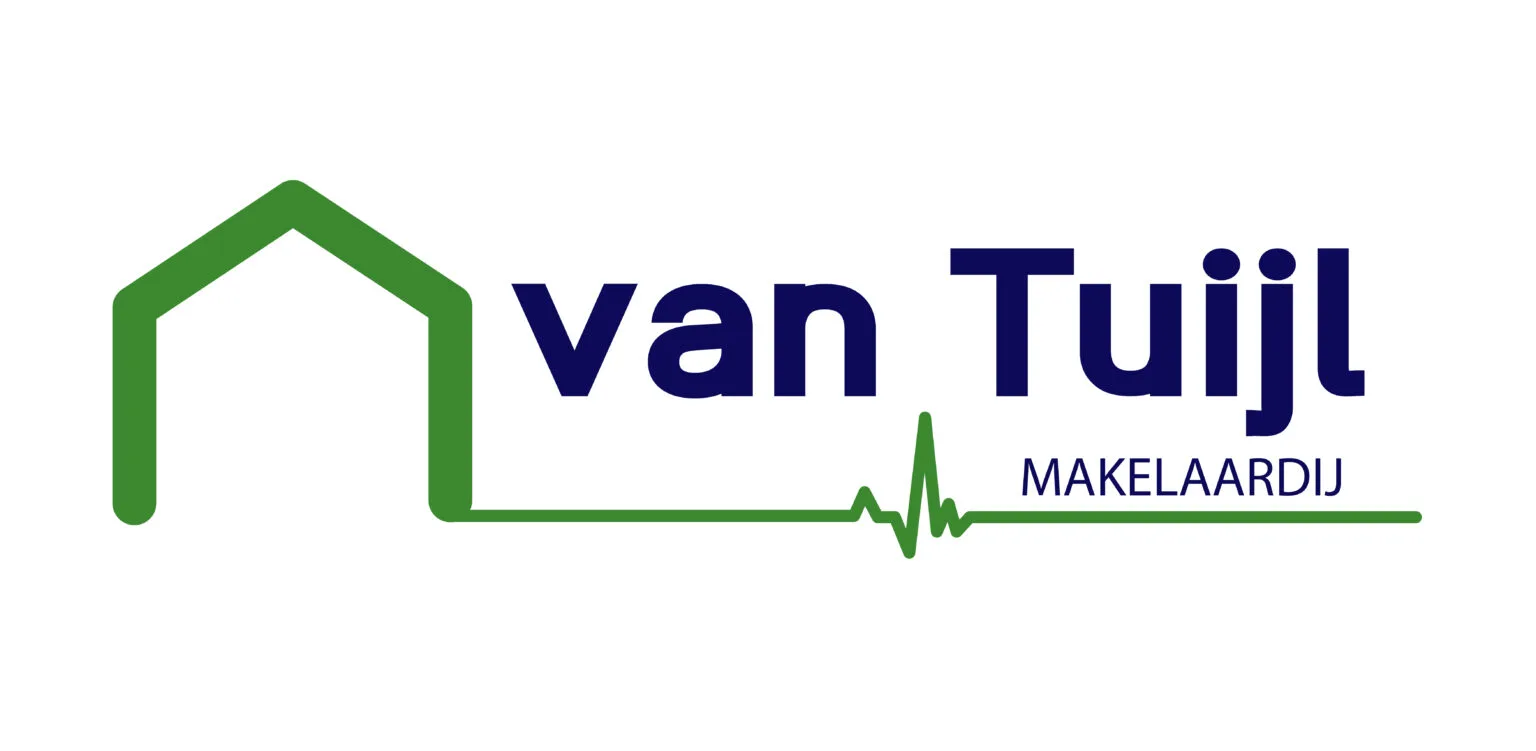 Team foto van Van Tuijl makelaardij