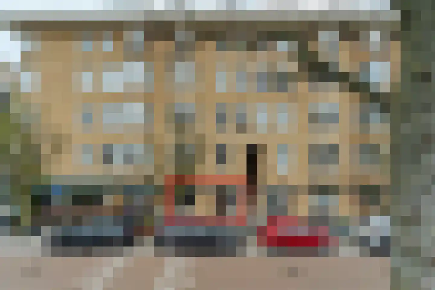 Van Tuyll van Serooskerkenweg 164 Amsterdam